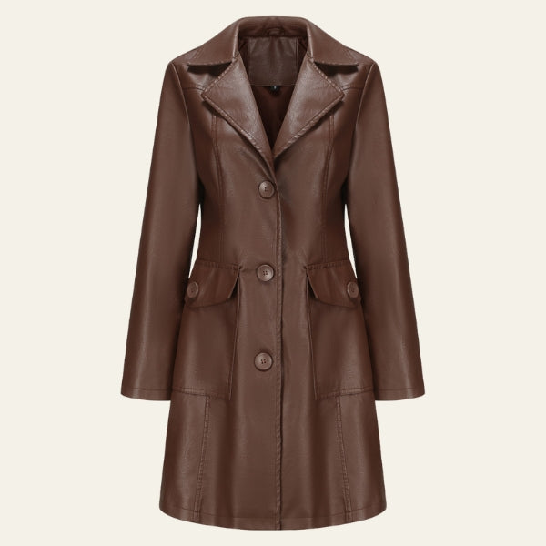 Kim's | Milan Trench Coat
