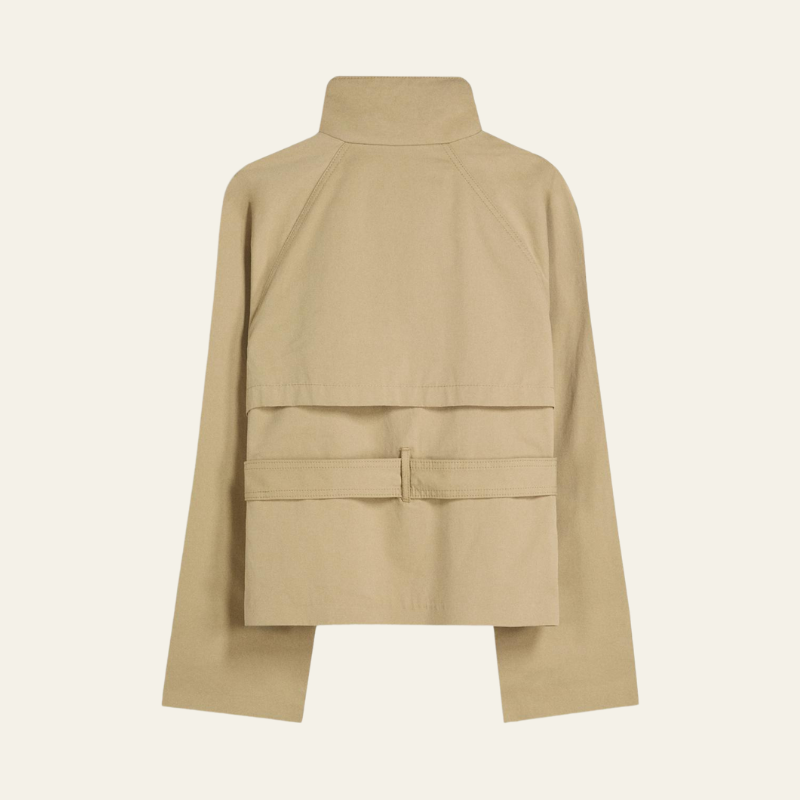 Kim's | Madrid Trench Jacket