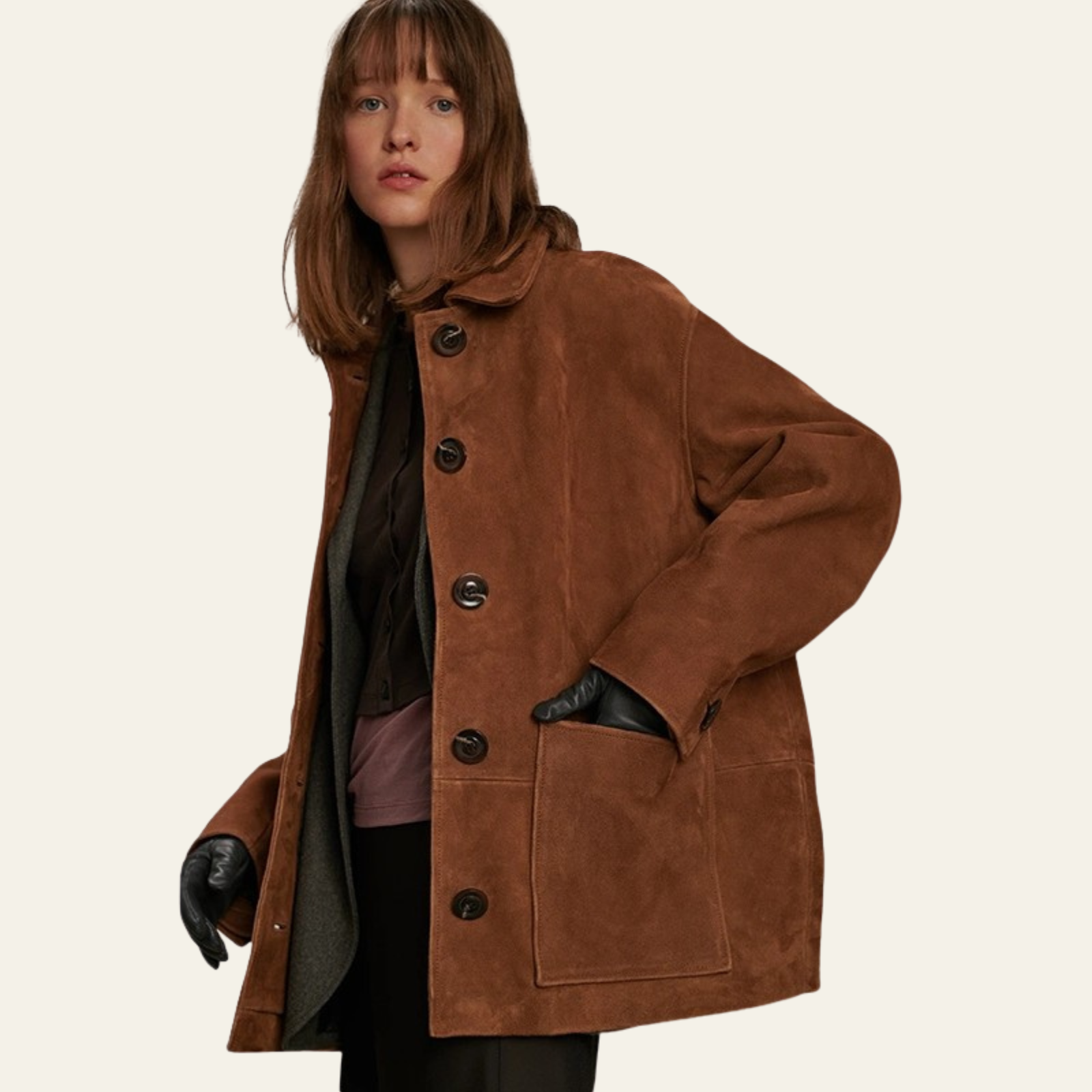 Kim's | Siena Heritage Jacket