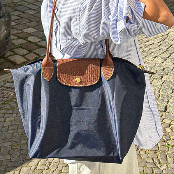 Kim's | Lucerne Canvas Tote Bag | Everyday Carry Tote