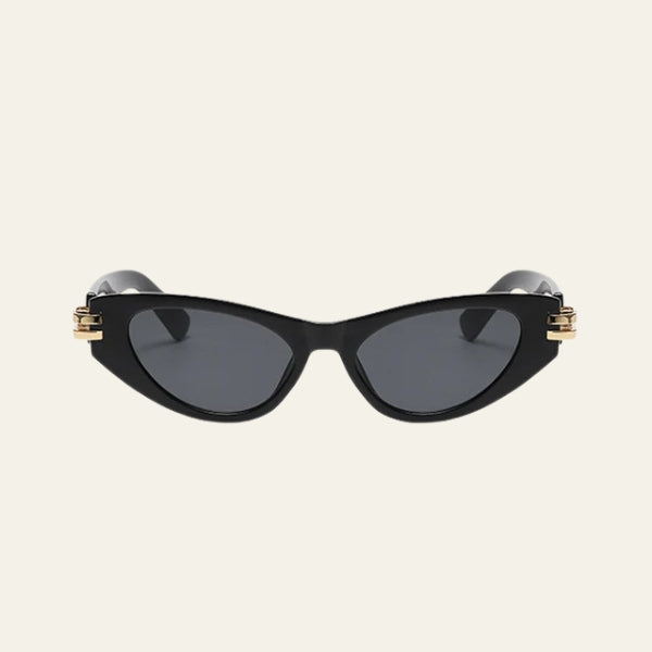 Kim's | Verra Cat-Eye Accent Sunglasses