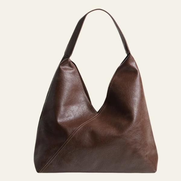 Kim's | Capri Soft Hobo Bag | Slouchy Shoulder Bag