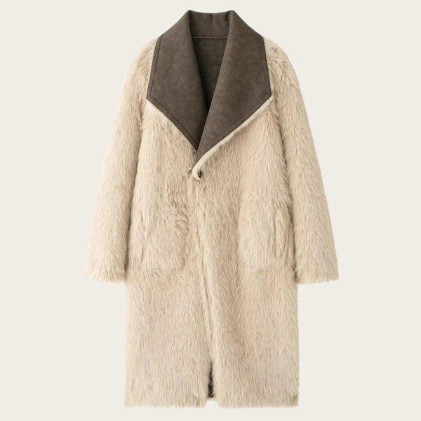 Kim's | Chamonix Reversible Coat