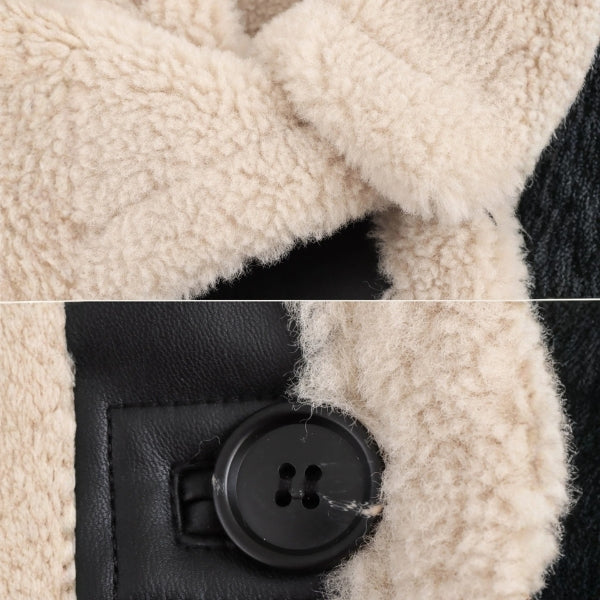 Kim's | Madrid Zip-Front Jacket