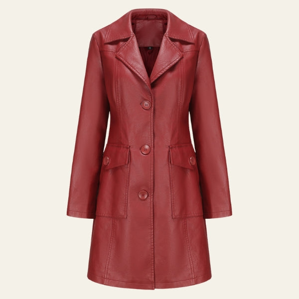 Kim's | Milan Trench Coat