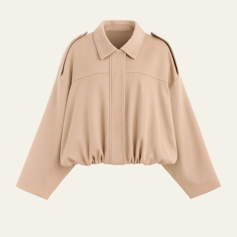 Kim's | Marais Suede Jacket