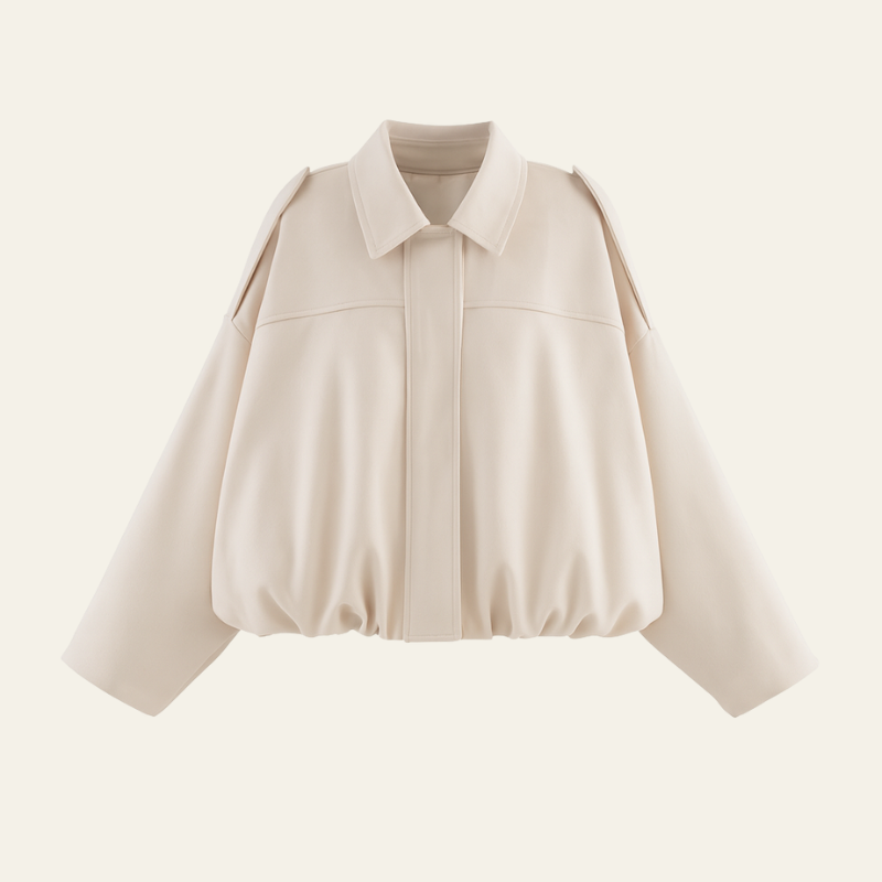 Kim's | Marais Suede Jacket