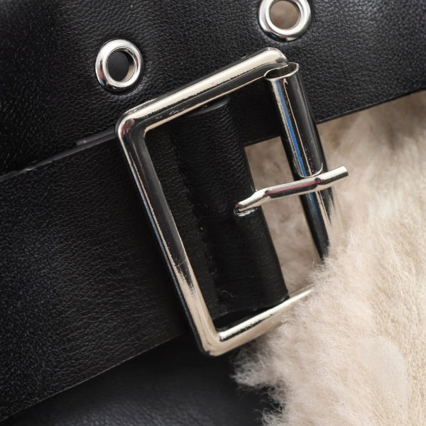 Kim's | Madrid Zip-Front Jacket