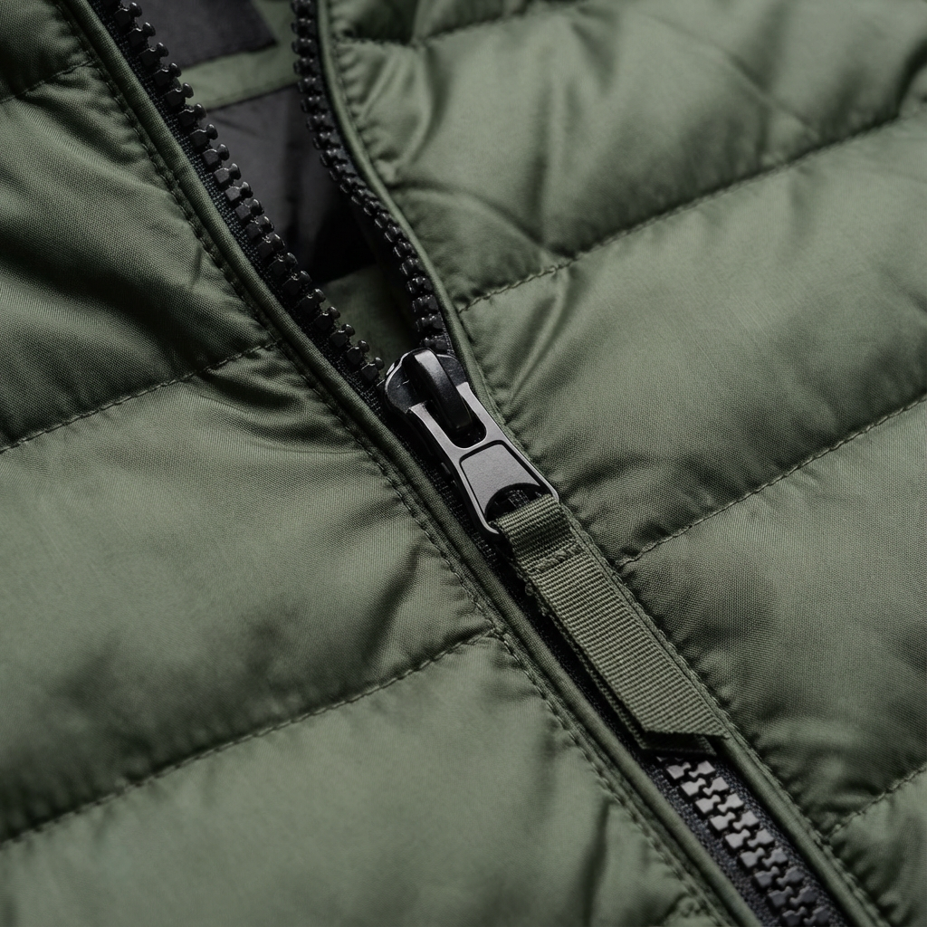 Kim's | Bergen Women’s Quilted Puffer Coat