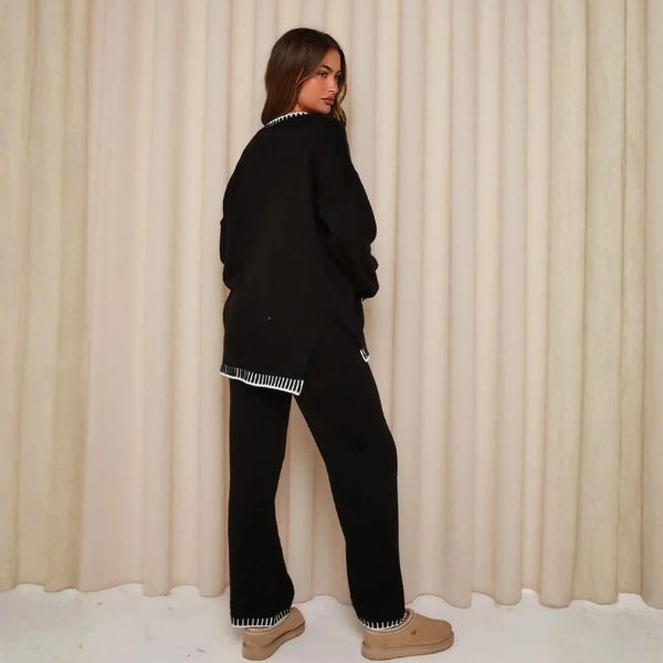 Kim's | Aspen Women’s Knit Lounge Set