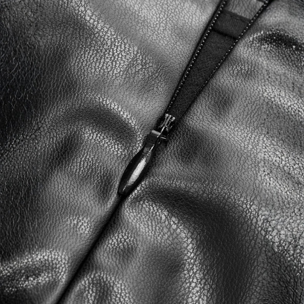 Kim's | Vienna Split Women's Wrap Midi Skirt