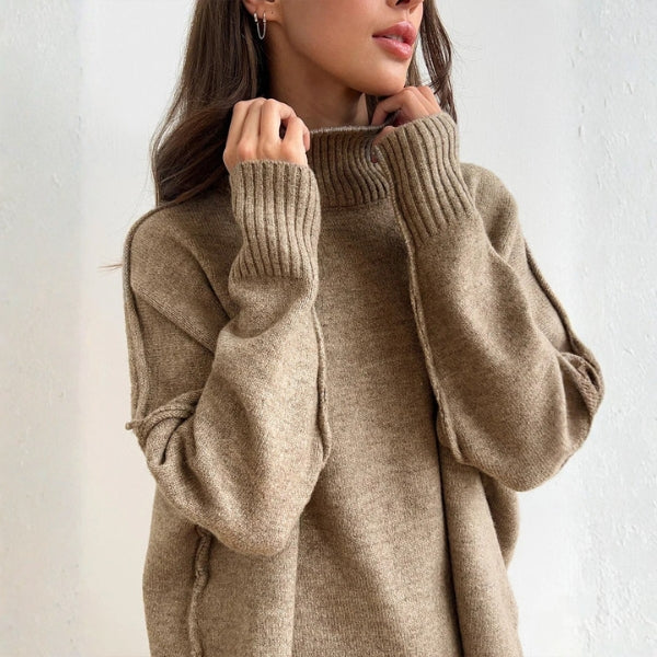 Kim's | Verona Women’s Wool Knit Set