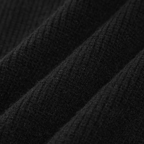 Kim's | Renley Stitched Ribbed Sweater