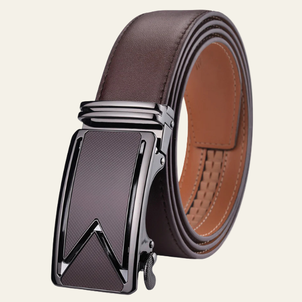 Kim's | Corvian Men's Automatic Buckle Belt