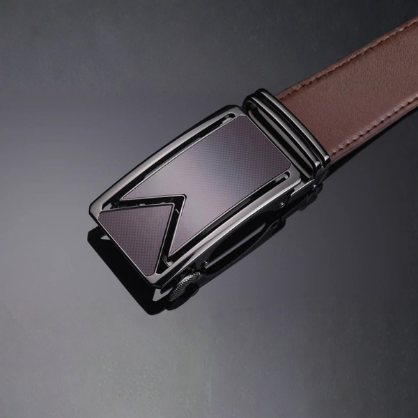 Kim's | Corvian Men's Automatic Buckle Belt