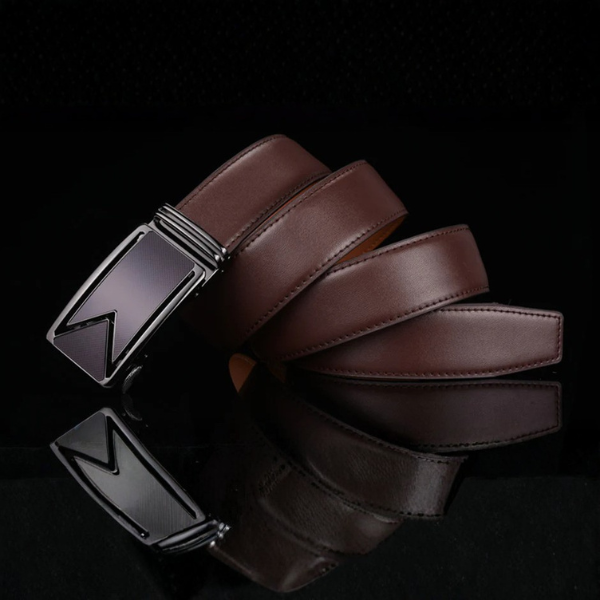 Kim's | Corvian Men's Automatic Buckle Belt