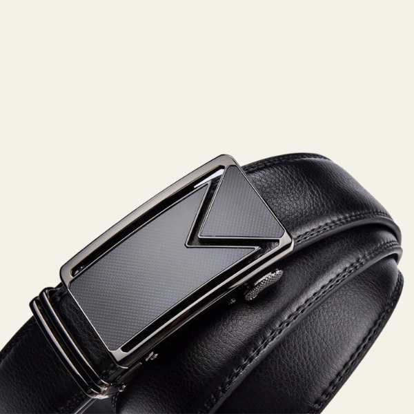 Kim's | Corvian Men's Automatic Buckle Belt