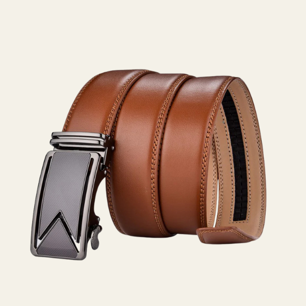 Kim's | Corvian Men's Automatic Buckle Belt