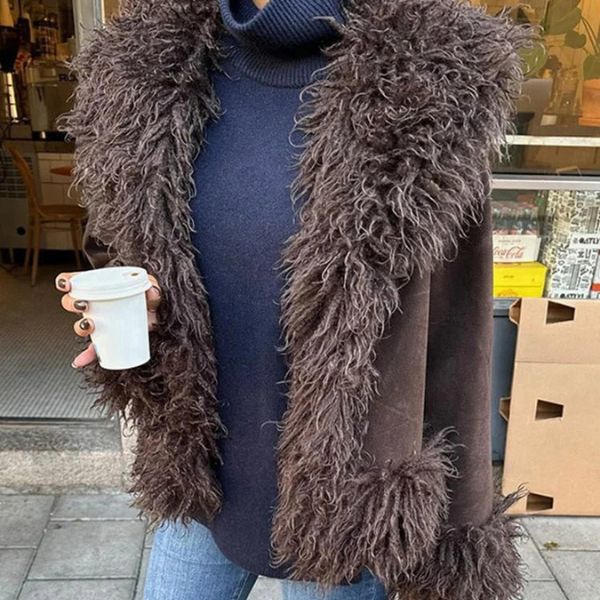 Kim's | Marseilles Oversized Winter Coat