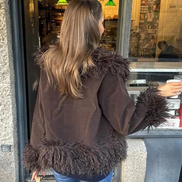 Kim's | Marseilles Oversized Winter Coat