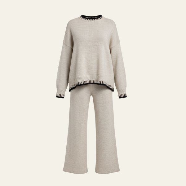 Kim's | Aspen Women’s Knit Lounge Set