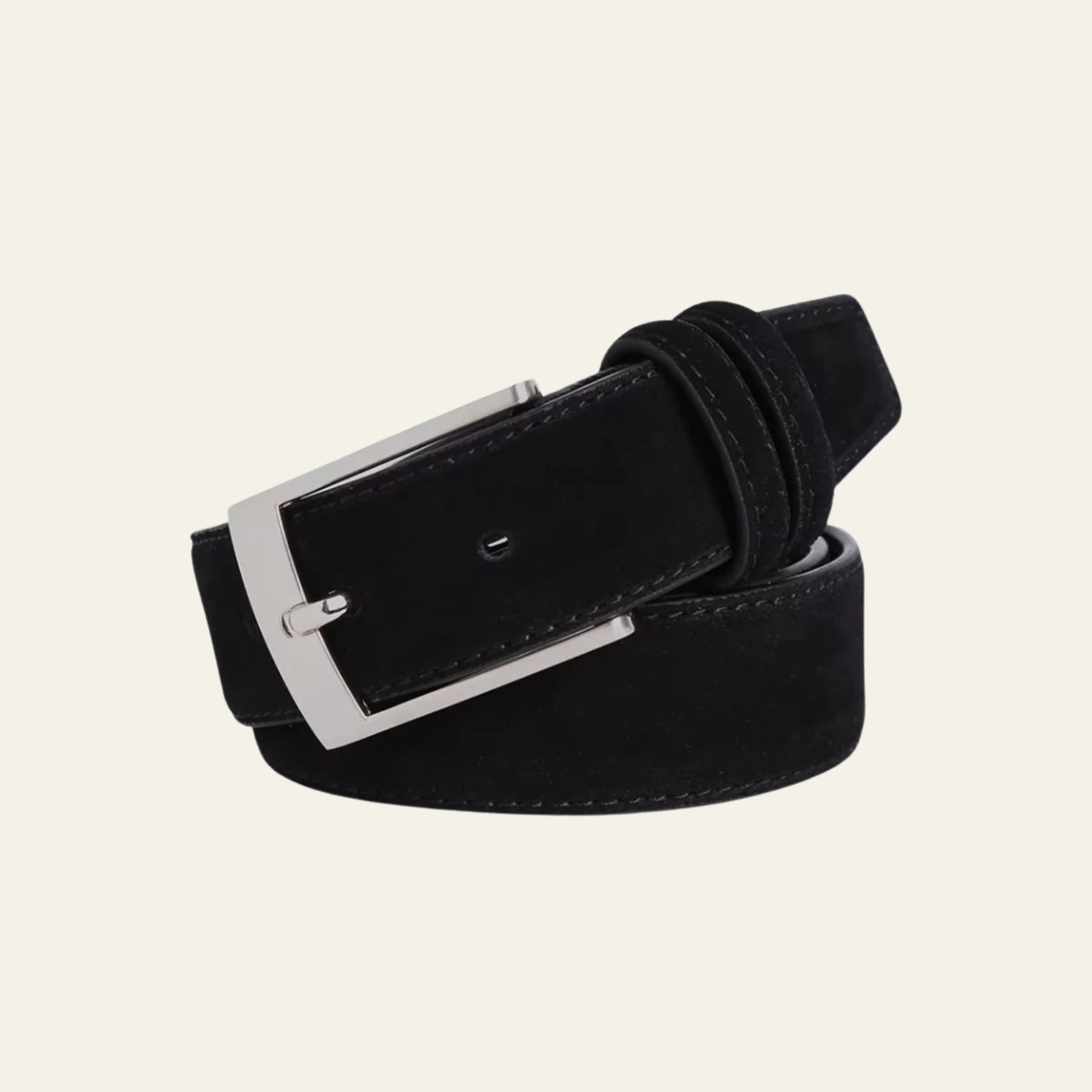 Kim's | Amalfi Suede Men's Adjustable Belt