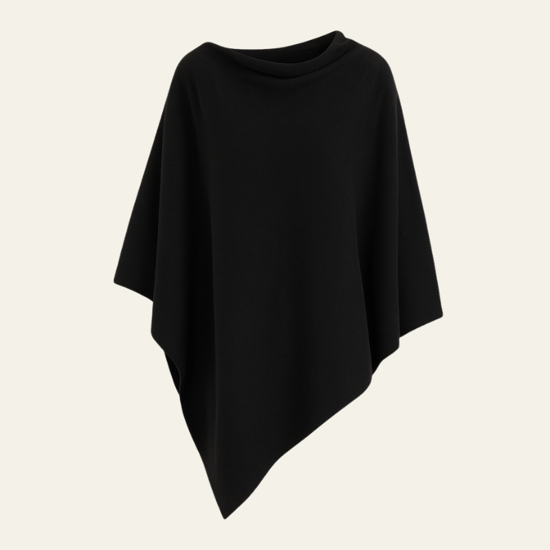 Kim's | Vienna Women’s Poncho Wrap