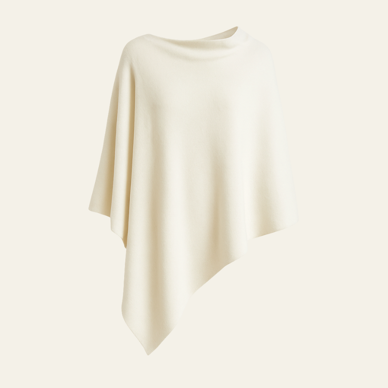 Kim's | Vienna Women’s Poncho Wrap