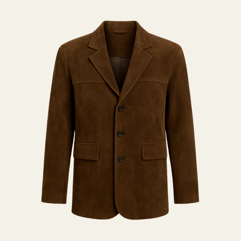 Kim's | Palermo Vegan Blazer