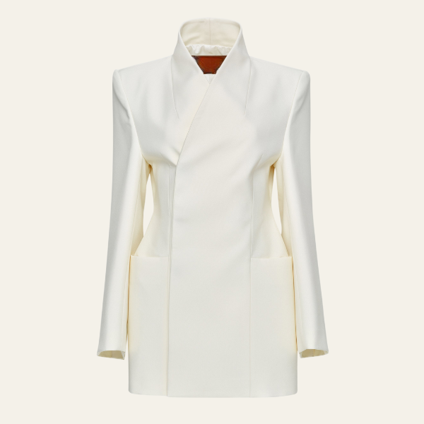 Kim's | Geneva Women's Structured Blazer