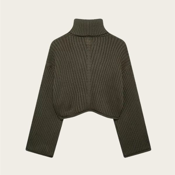 Kim's | Arden Ridge Ribbed Women's Knit Jumper
