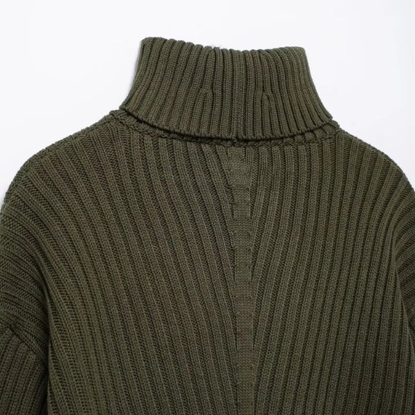 Kim's | Arden Ridge Ribbed Women's Knit Jumper