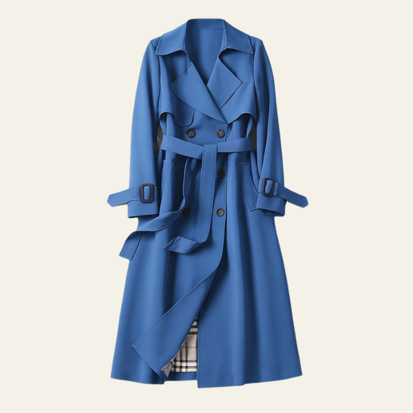 Kim's | Marseille Classic Trench Coat