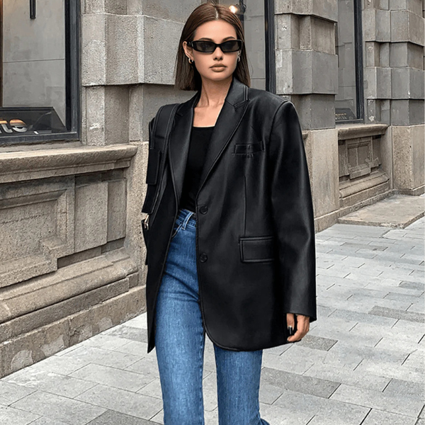 Kim's | Florence Women's Structured Evening Blazer