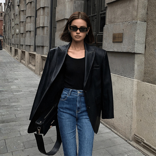 Kim's | Florence Women's Structured Evening Blazer