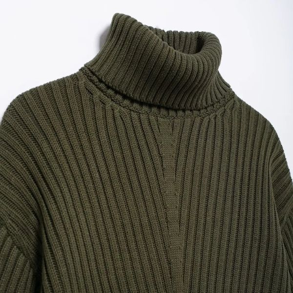 Kim's | Arden Ridge Ribbed Women's Knit Jumper