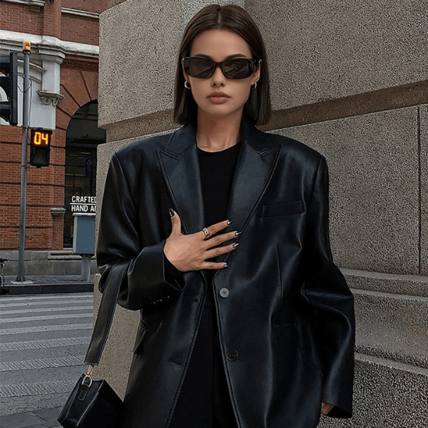 Kim's | Florence Women's Structured Evening Blazer