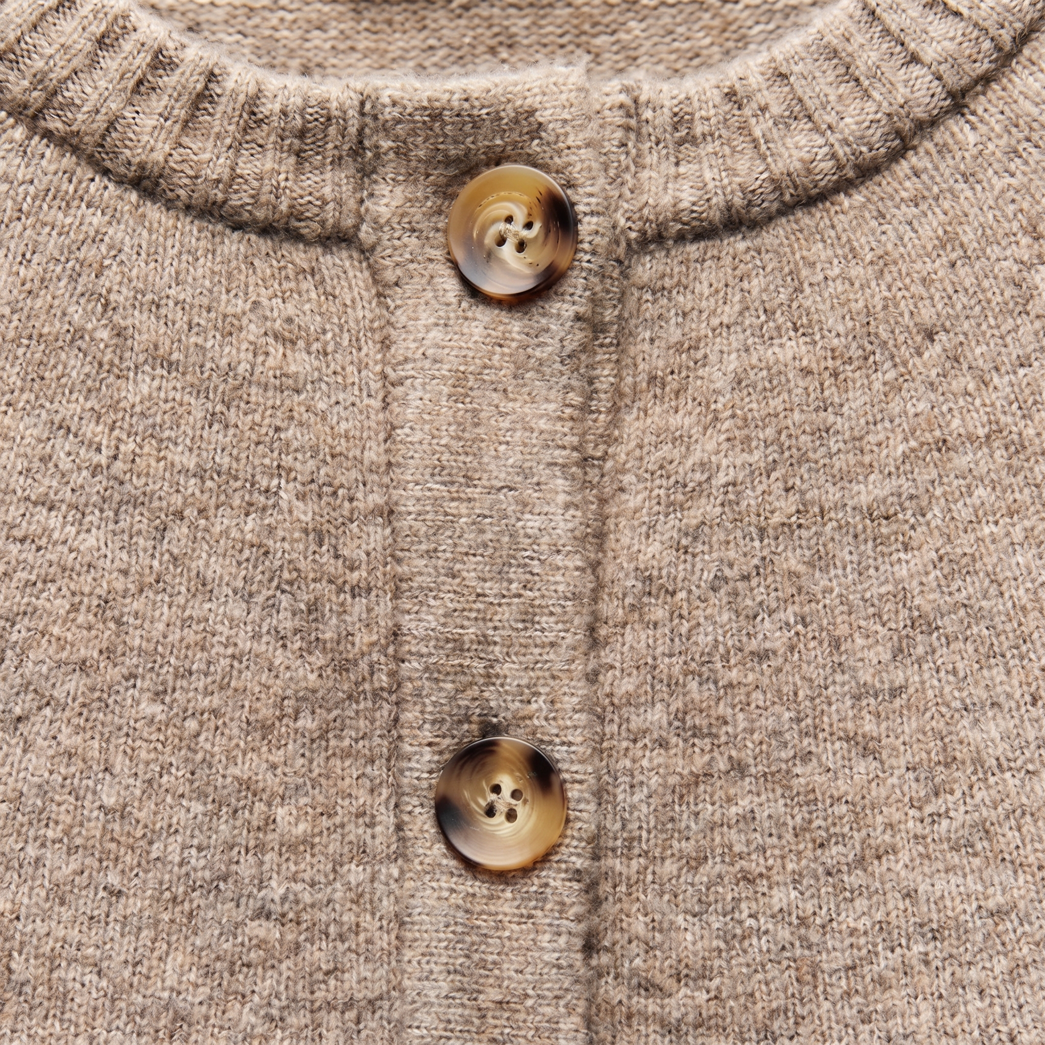 KIM'S | WOMEN'S CARDIGAN | CAPE | BUTTON FRONT