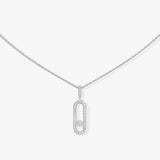 EXCLUSIVE | Mollyanne Uno Long Necklace